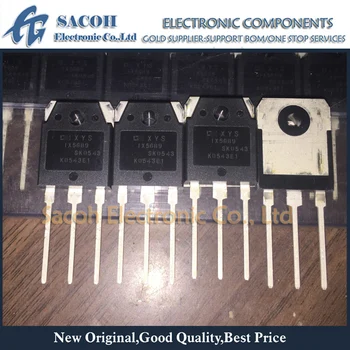 5шт IX5689 5689 TO-3P 200A 600V Силовой IGBT-транзистор